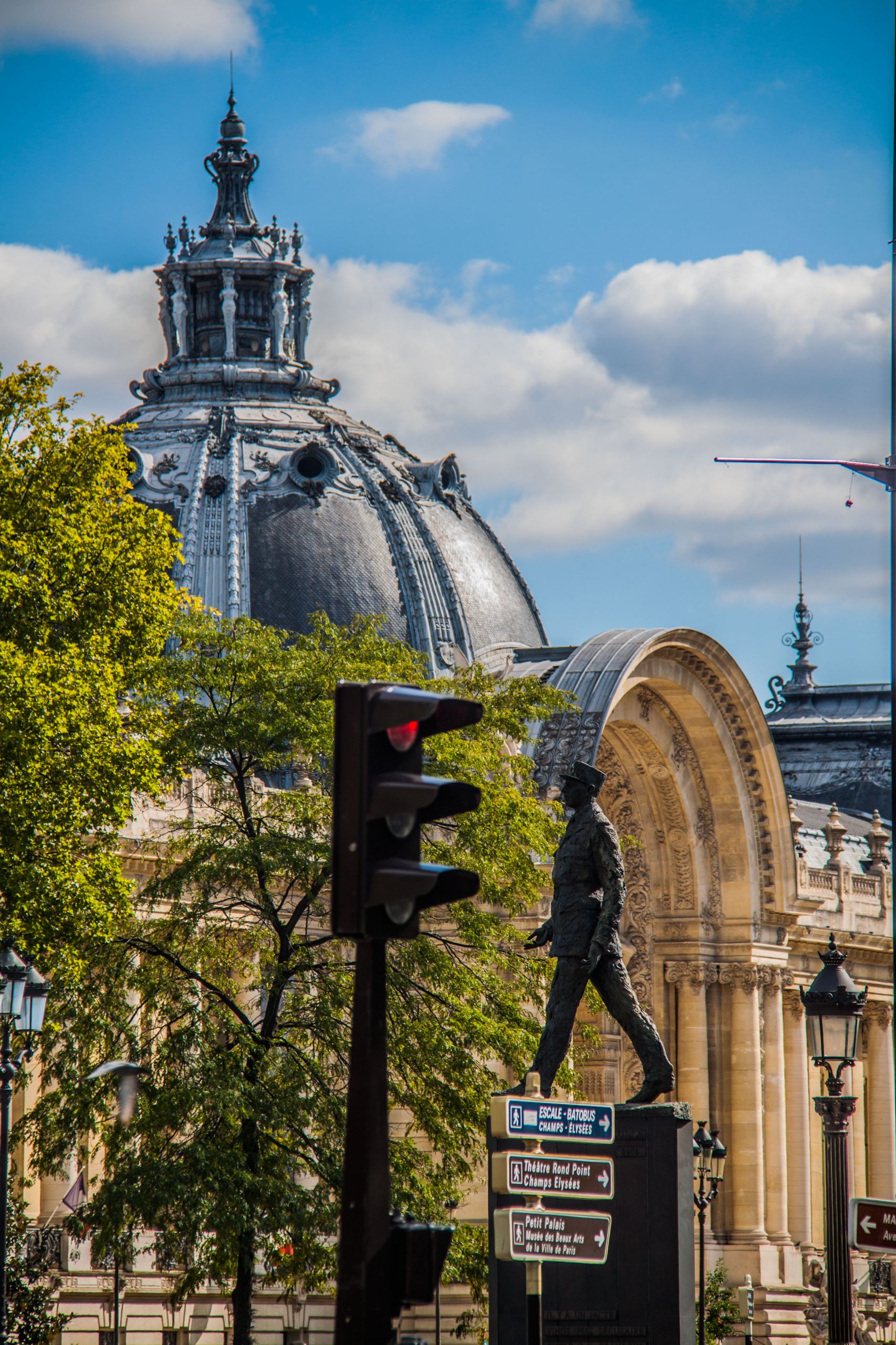 Fonds d'cran Voyages : Europe France > Ile-de-France > Paris 