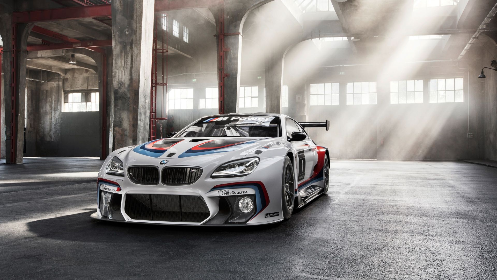 Wallpapers Cars BMW 