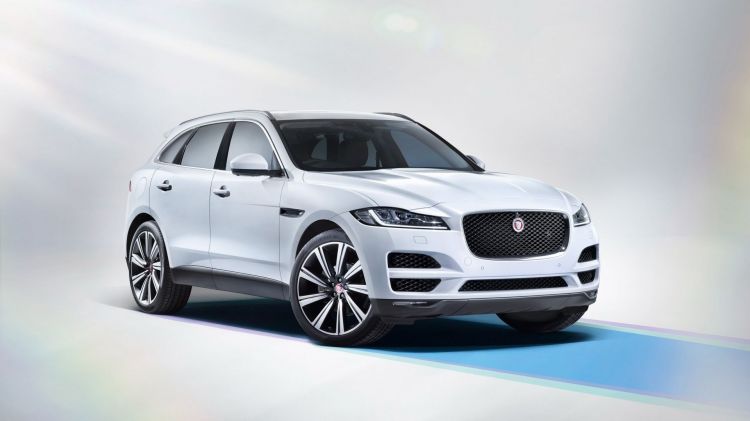 Wallpapers Cars Jaguar Wallpaper N415549