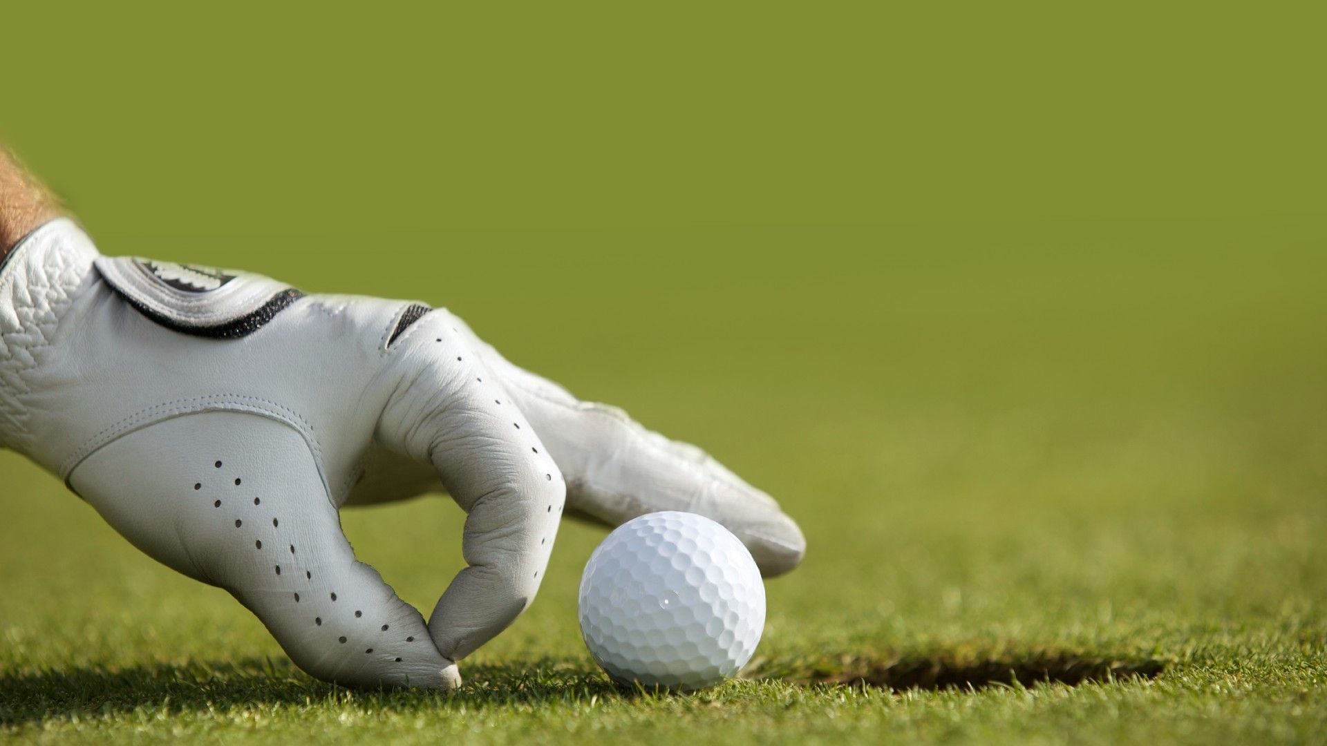 Wallpapers Sports - Leisures Golf 