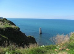  Nature Sentier entre Vattetot / mer & Etretat