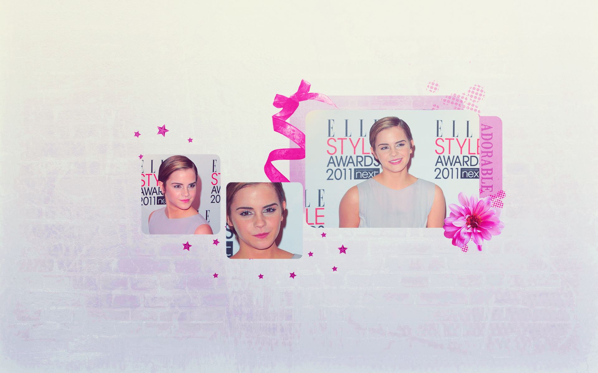 Fonds d'cran Clbrits Femme Emma Watson 