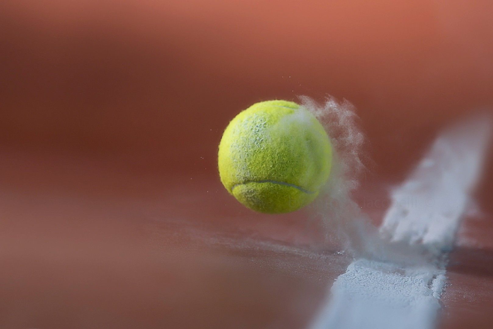 Fonds d'cran Sports - Loisirs Tennis 