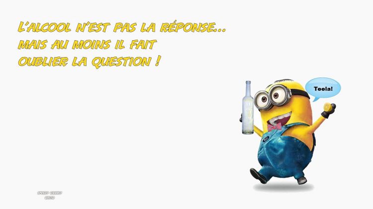 Wallpapers Cartoons Despicable Me Wallpaper N416471