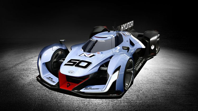 Fonds d'cran Voitures Hyundai Wallpaper N416597