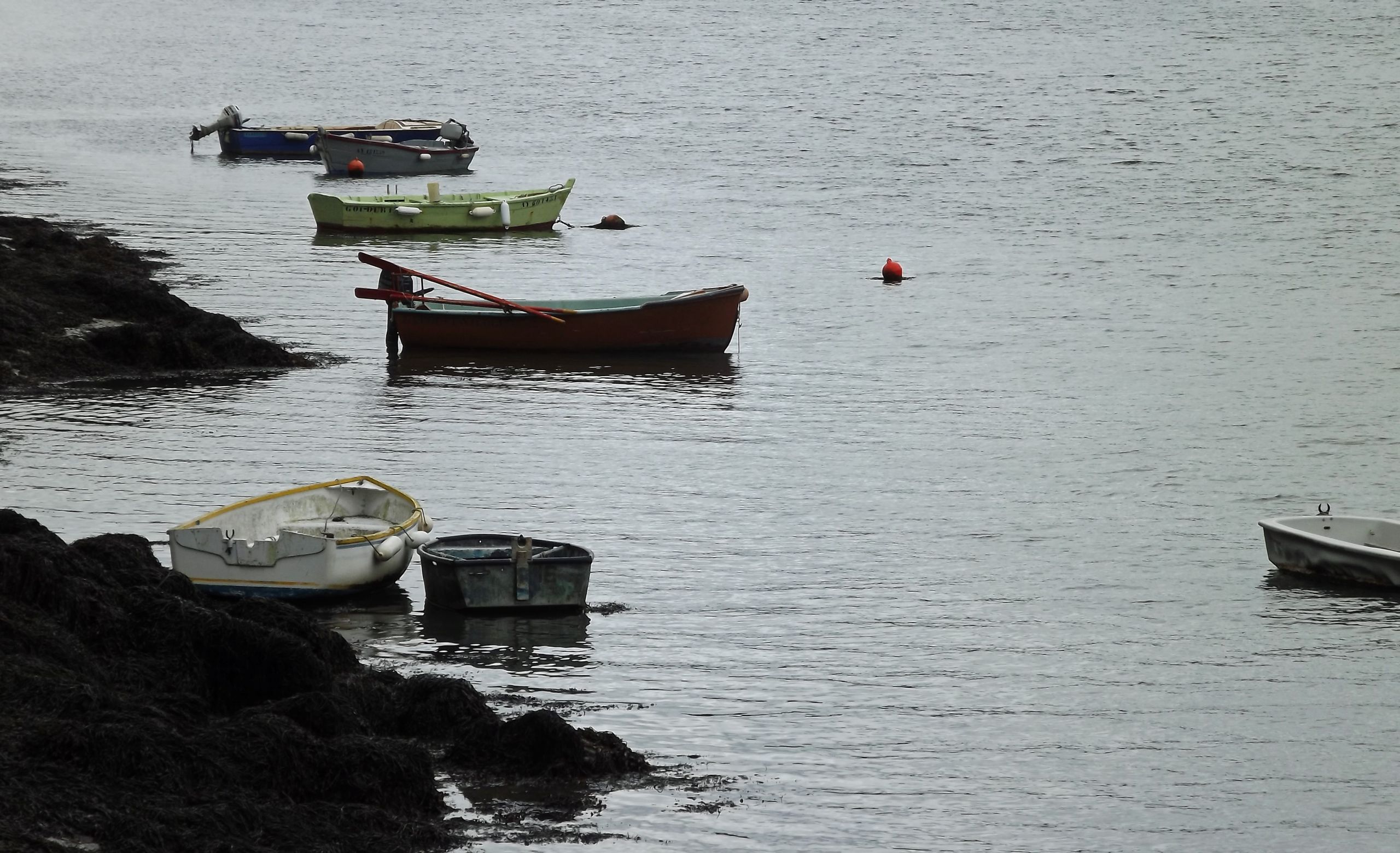 Fonds d'cran Bateaux Barques - Pirogues 