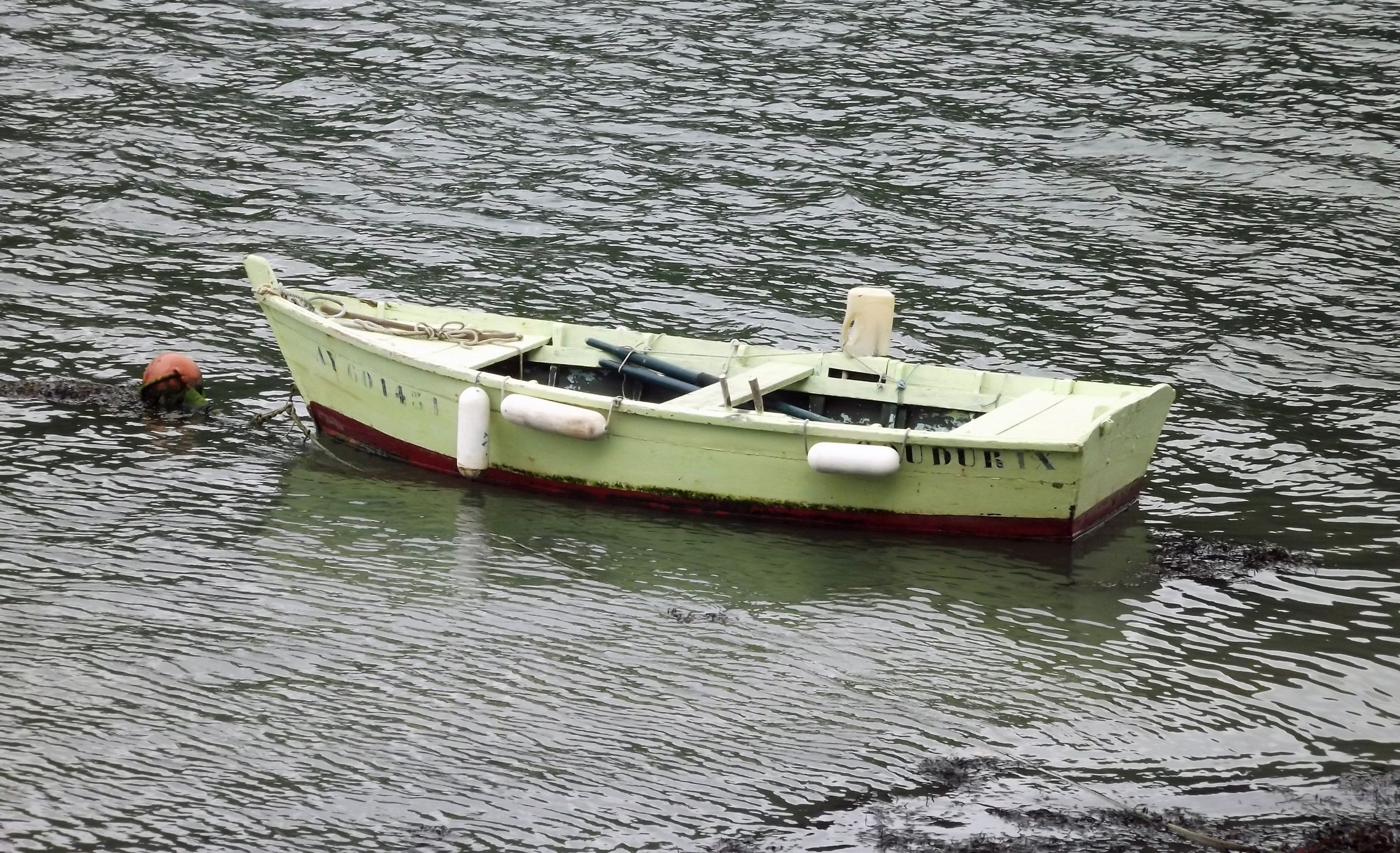 Fonds d'cran Bateaux Barques - Pirogues 