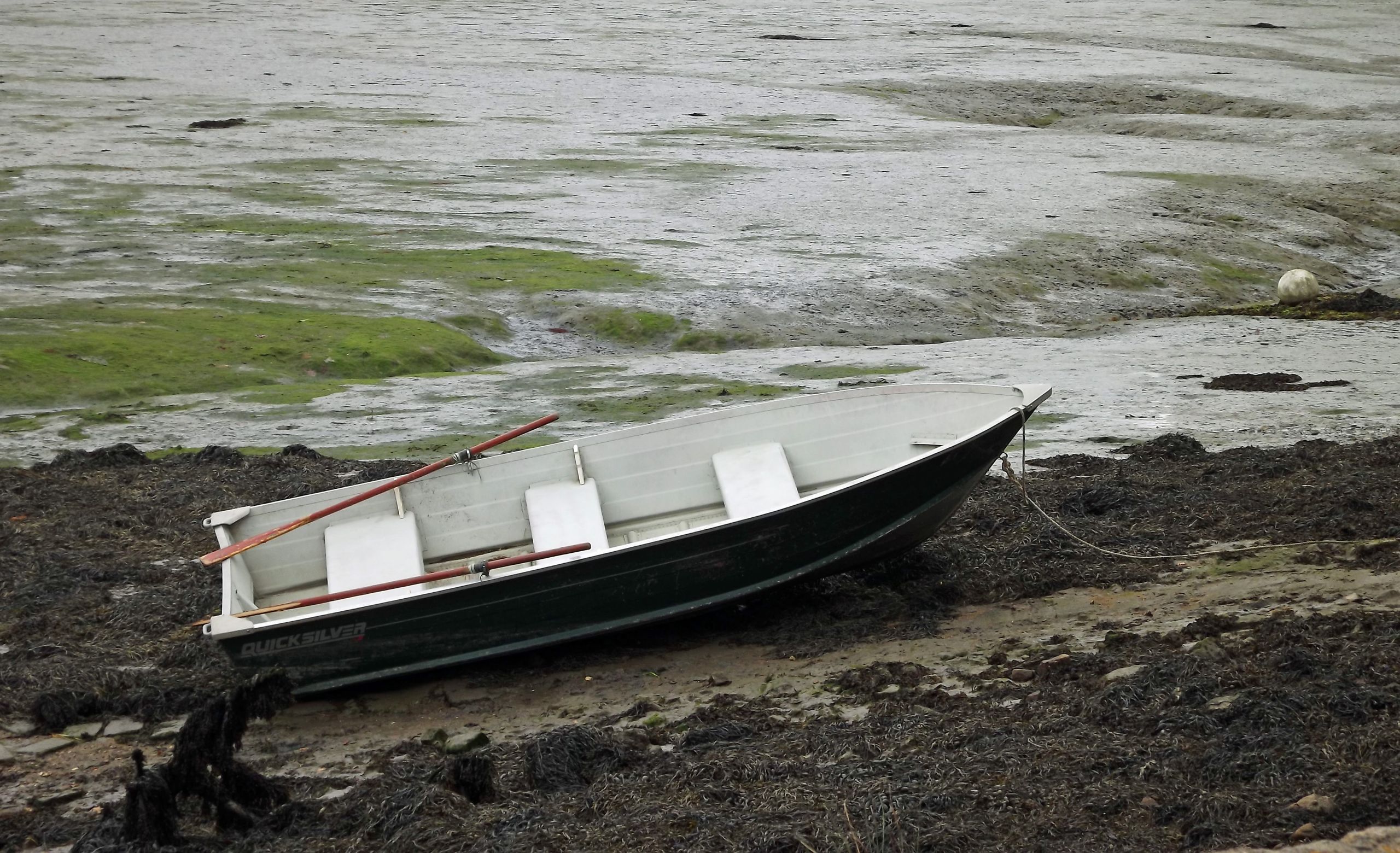 Fonds d'cran Bateaux Barques - Pirogues 