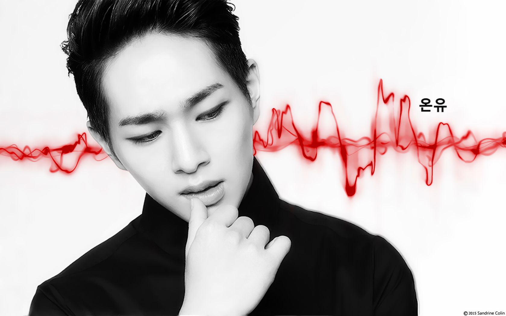 Wallpapers Music SHINee SHINee - Onew