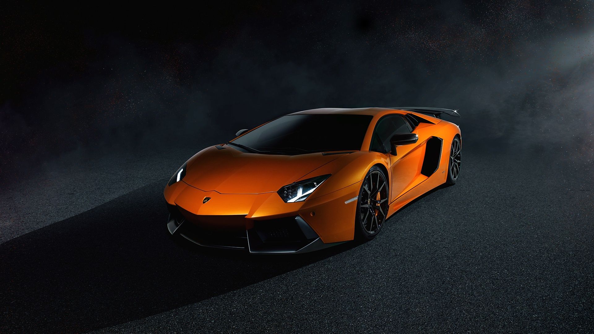 Wallpapers Cars Lamborghini 