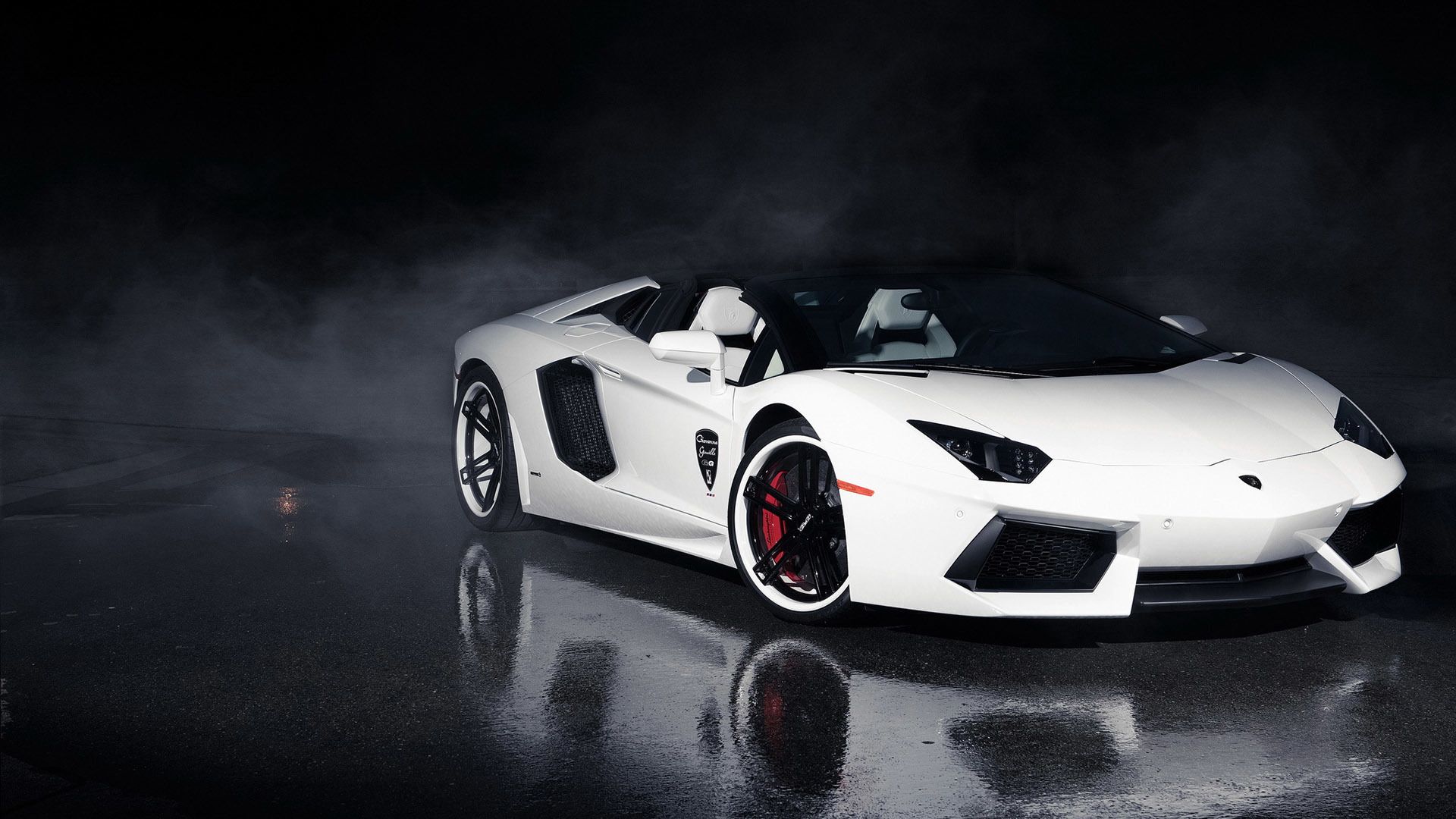 Wallpapers Cars Lamborghini 