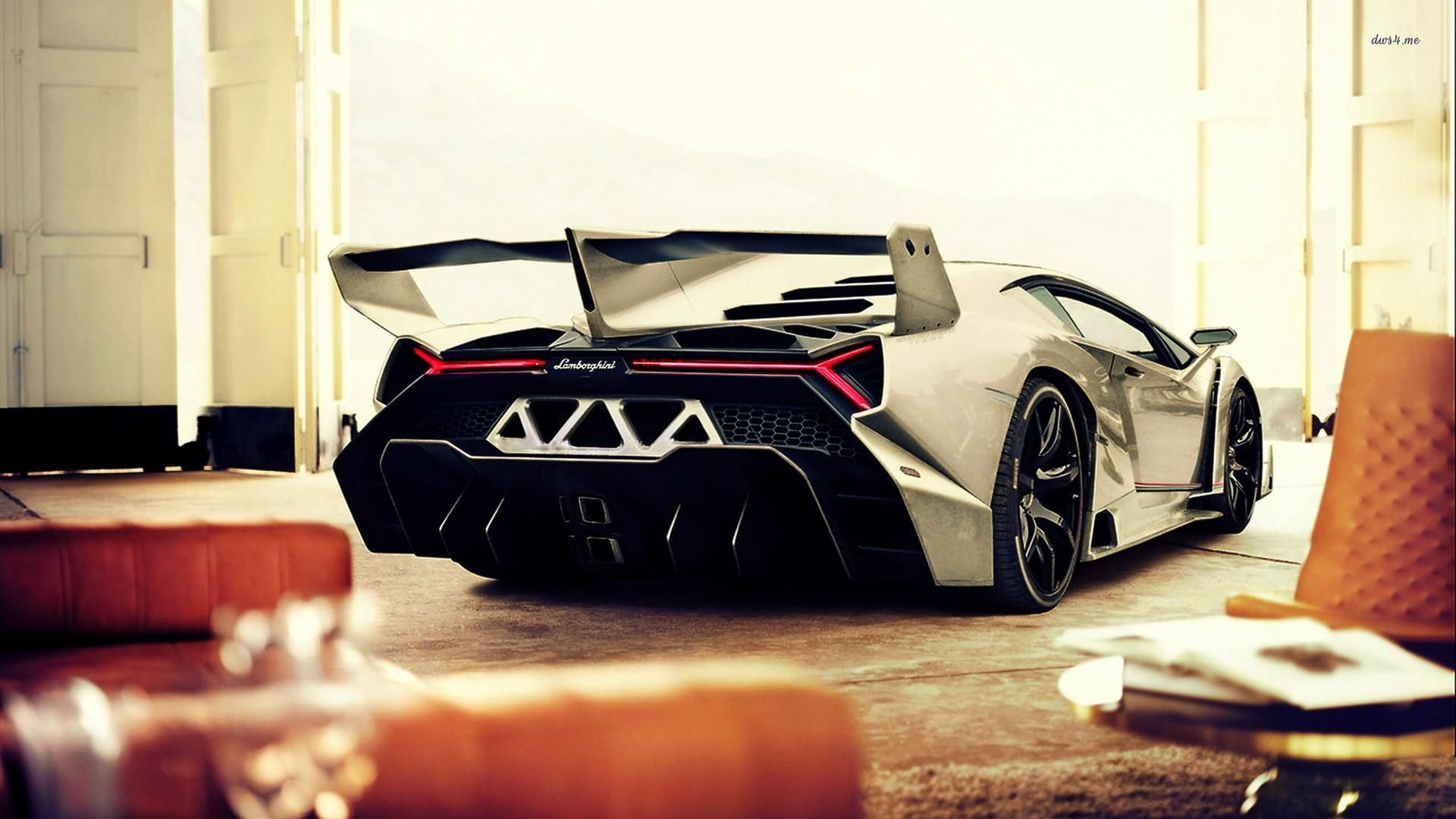 Wallpapers Cars Lamborghini 