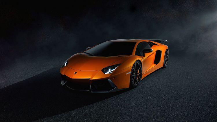 Wallpapers Cars Lamborghini Wallpaper N416888