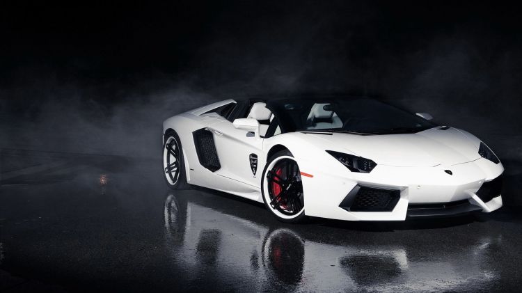 Wallpapers Cars Lamborghini Wallpaper N416889