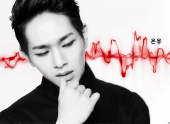  Music SHINee - Onew