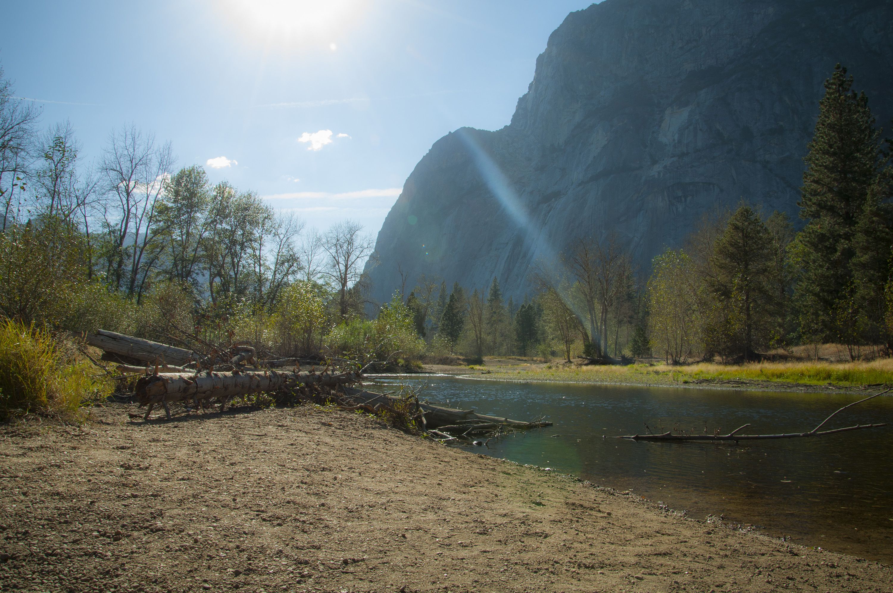 Fonds d'cran Voyages : Amrique du nord tats-Unis > Californie Yosemite National Park