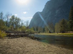  Voyages : Amrique du nord Yosemite National Park