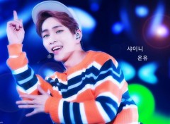  Music SHINee Onew