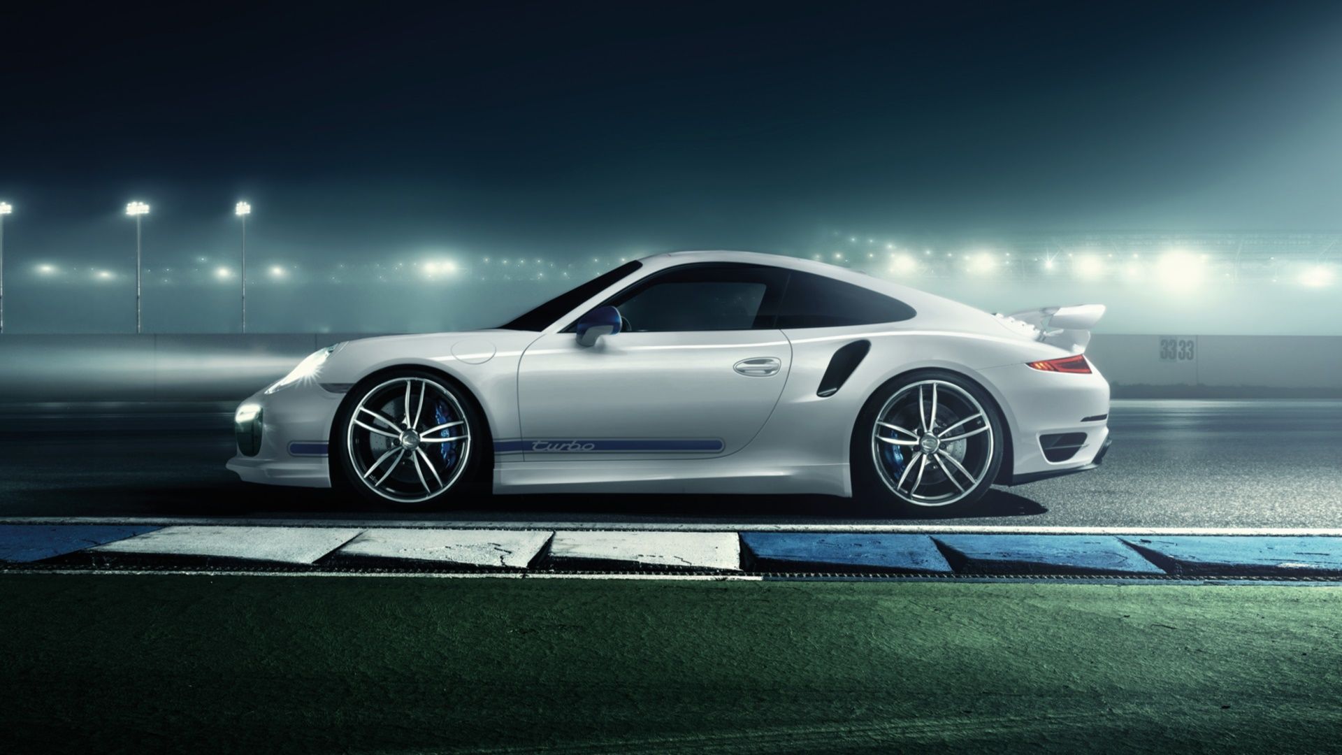 Wallpapers Cars Porsche 