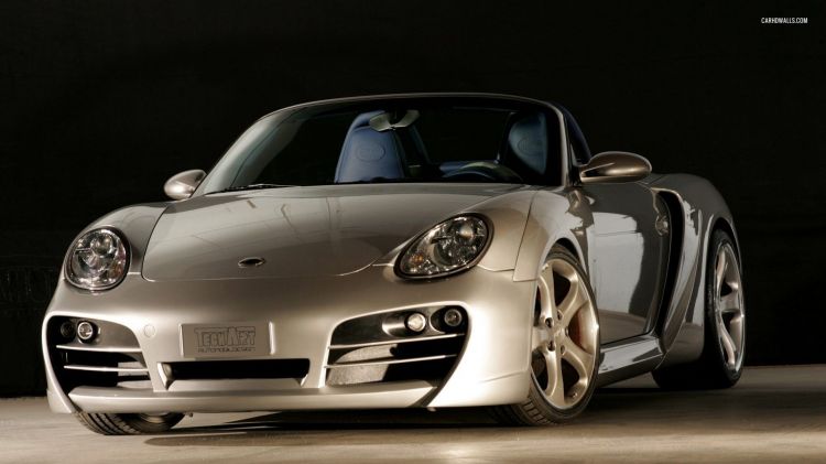 Wallpapers Cars Porsche Wallpaper N417236