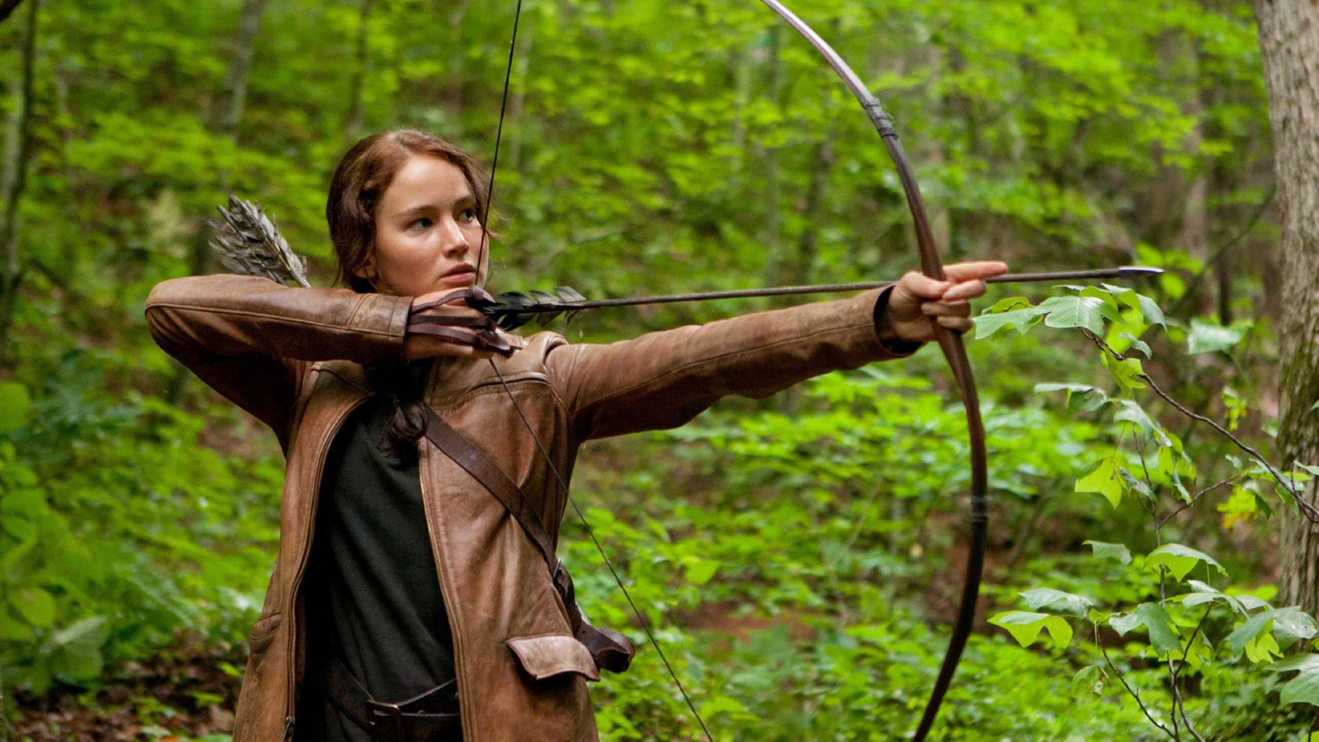 Wallpapers Movies Hunger Games 