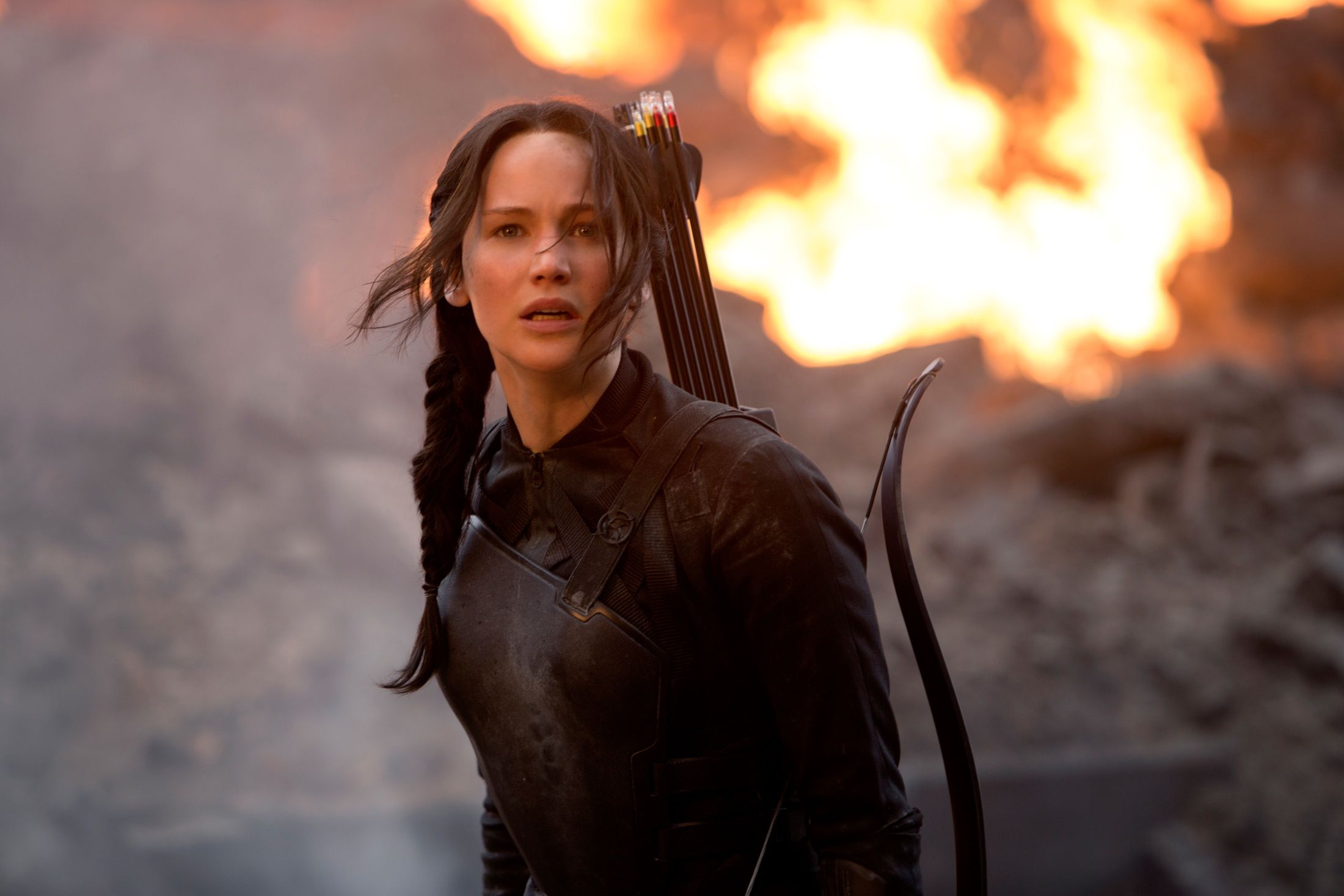 Wallpapers Movies Hunger Games 