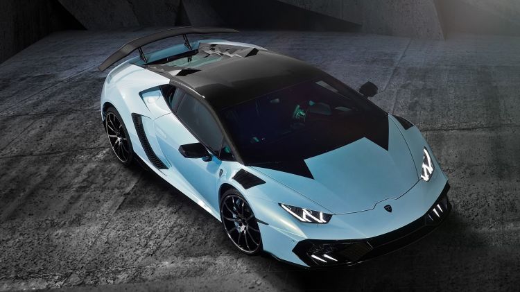 Wallpapers Cars Lamborghini Wallpaper N417344