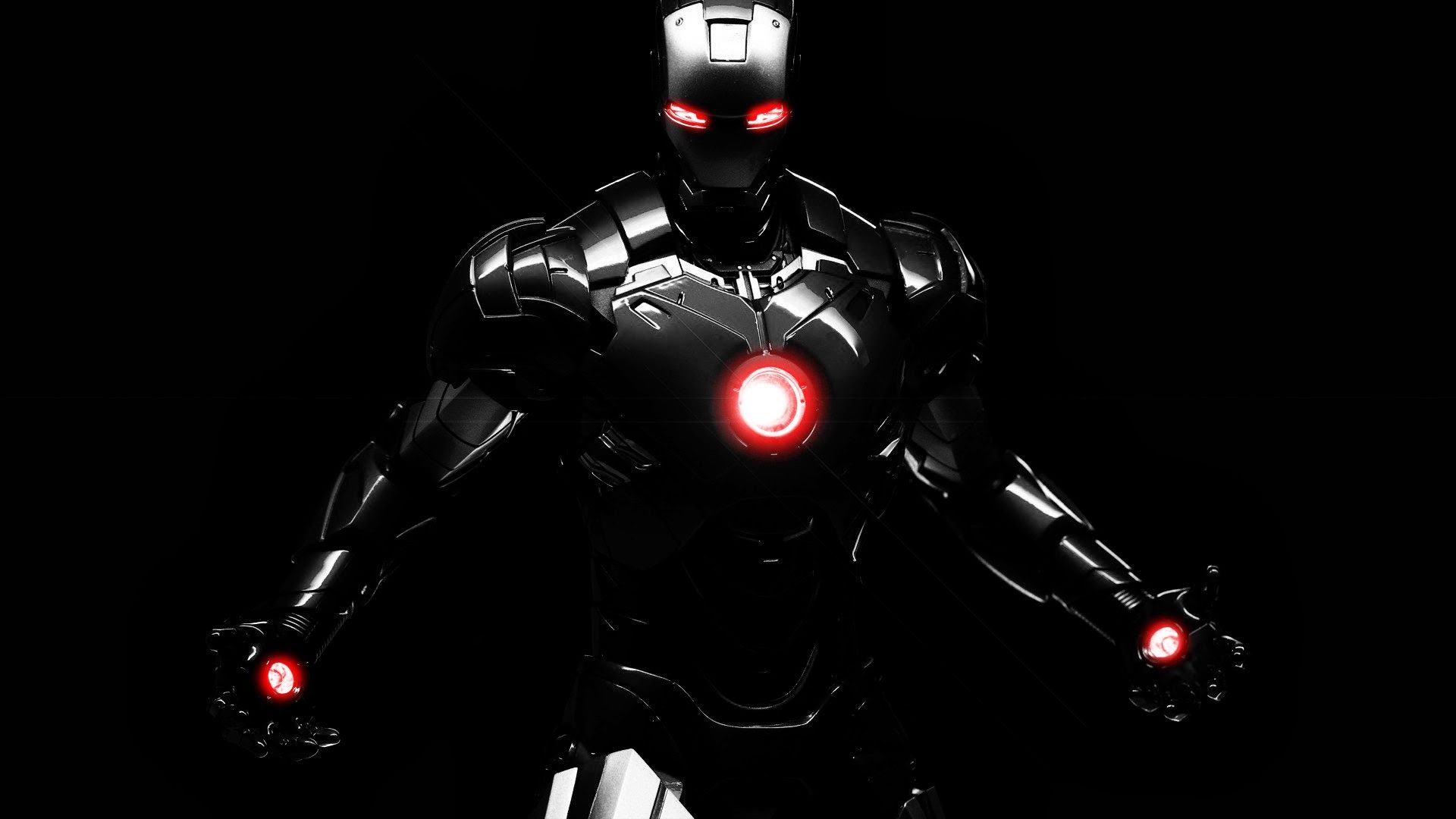 Fonds d'cran Cinma Iron Man 3 