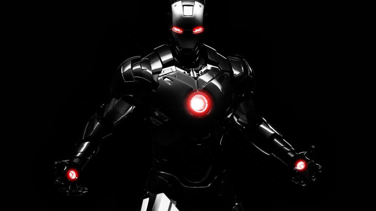 Fonds d'cran Cinma Iron Man 3 Wallpaper N417393