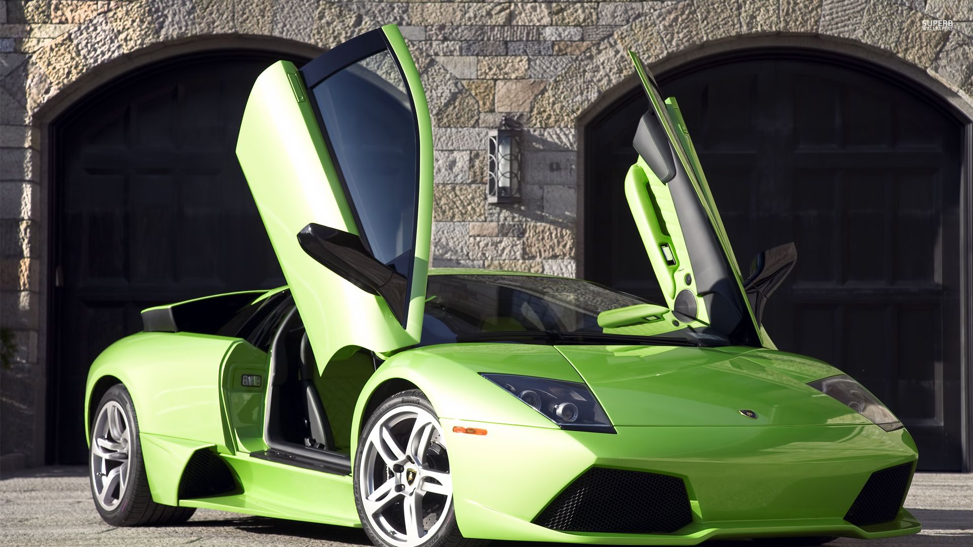 Wallpapers Cars Lamborghini 