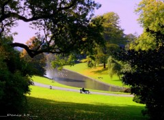  Nature PARC BARBIEUX