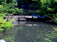  Nature PARC BARBIEUX