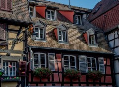  Constructions et architecture Colmar