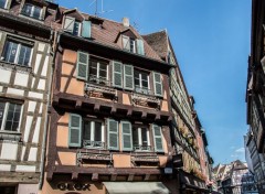  Constructions et architecture Colmar