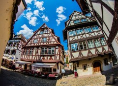  Constructions and architecture Colmar