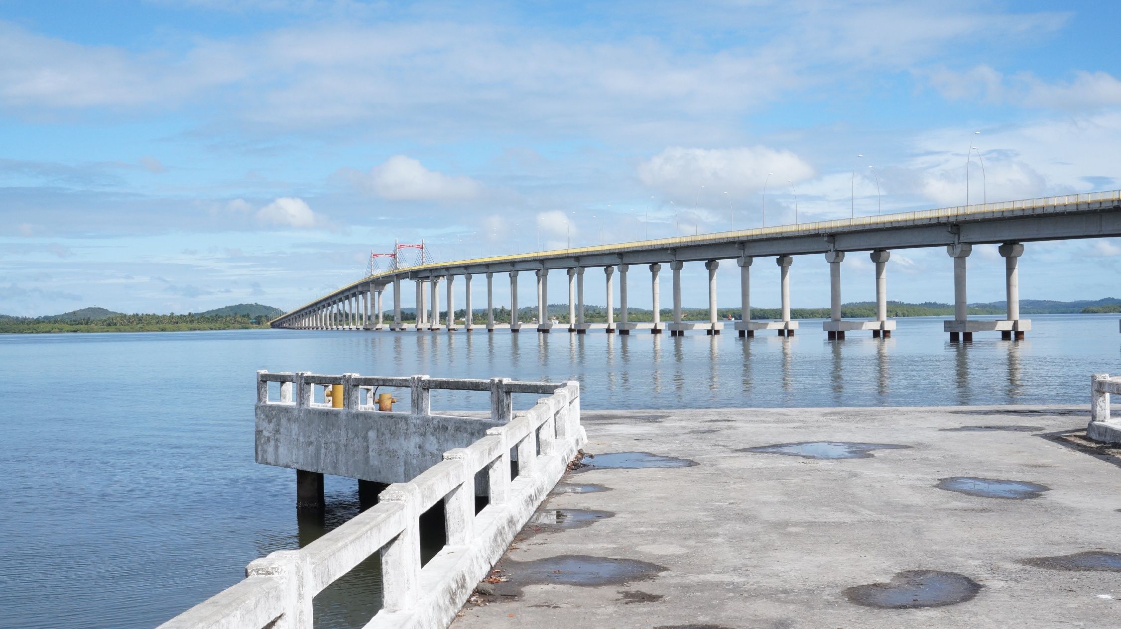 Fonds d'cran Constructions et architecture Ponts - Aqueducs 