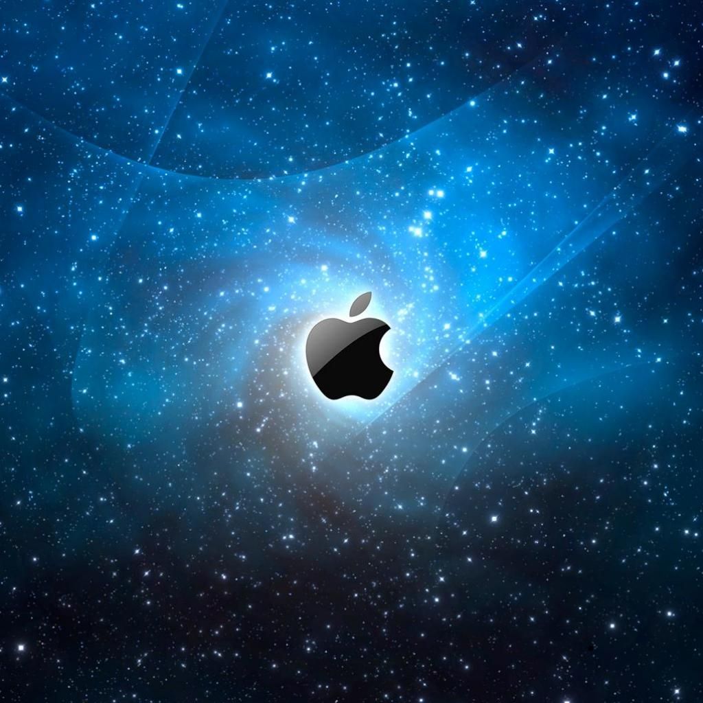 Fonds d'cran Informatique Apple Apple