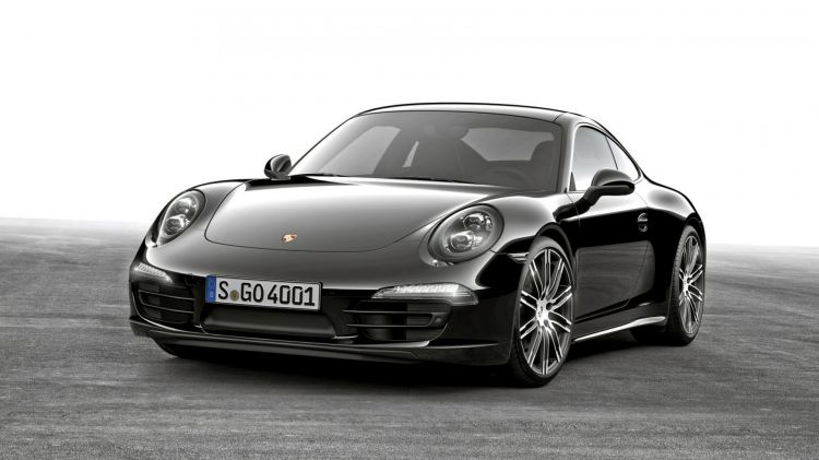 Wallpapers Cars Porsche Wallpaper N417722