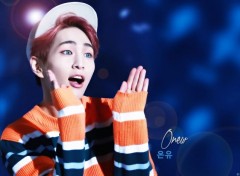  Music Onew - SHINee