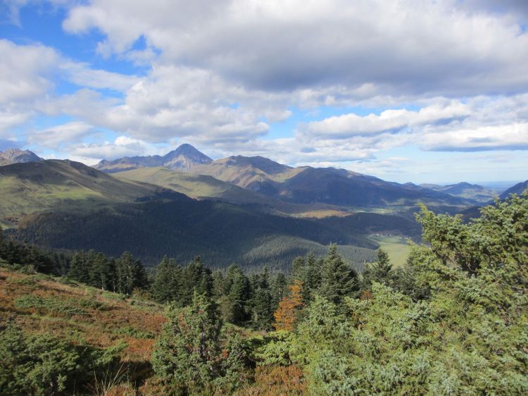 Fonds d'cran Nature Montagnes Montagne, hautes Pyrénées