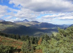  Nature Montagne, hautes Pyrénées