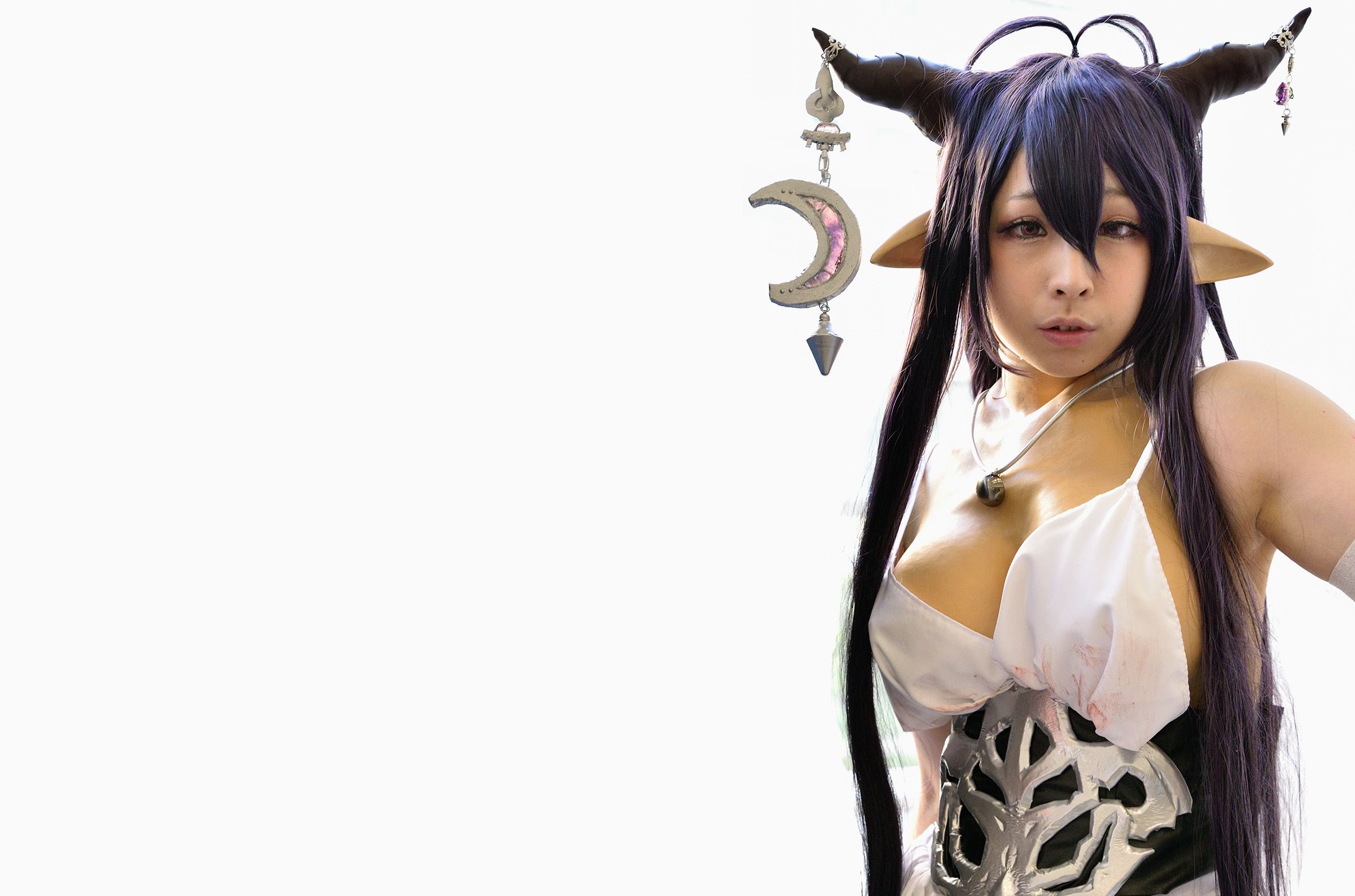 Wallpapers Celebrities Women Cosplay 