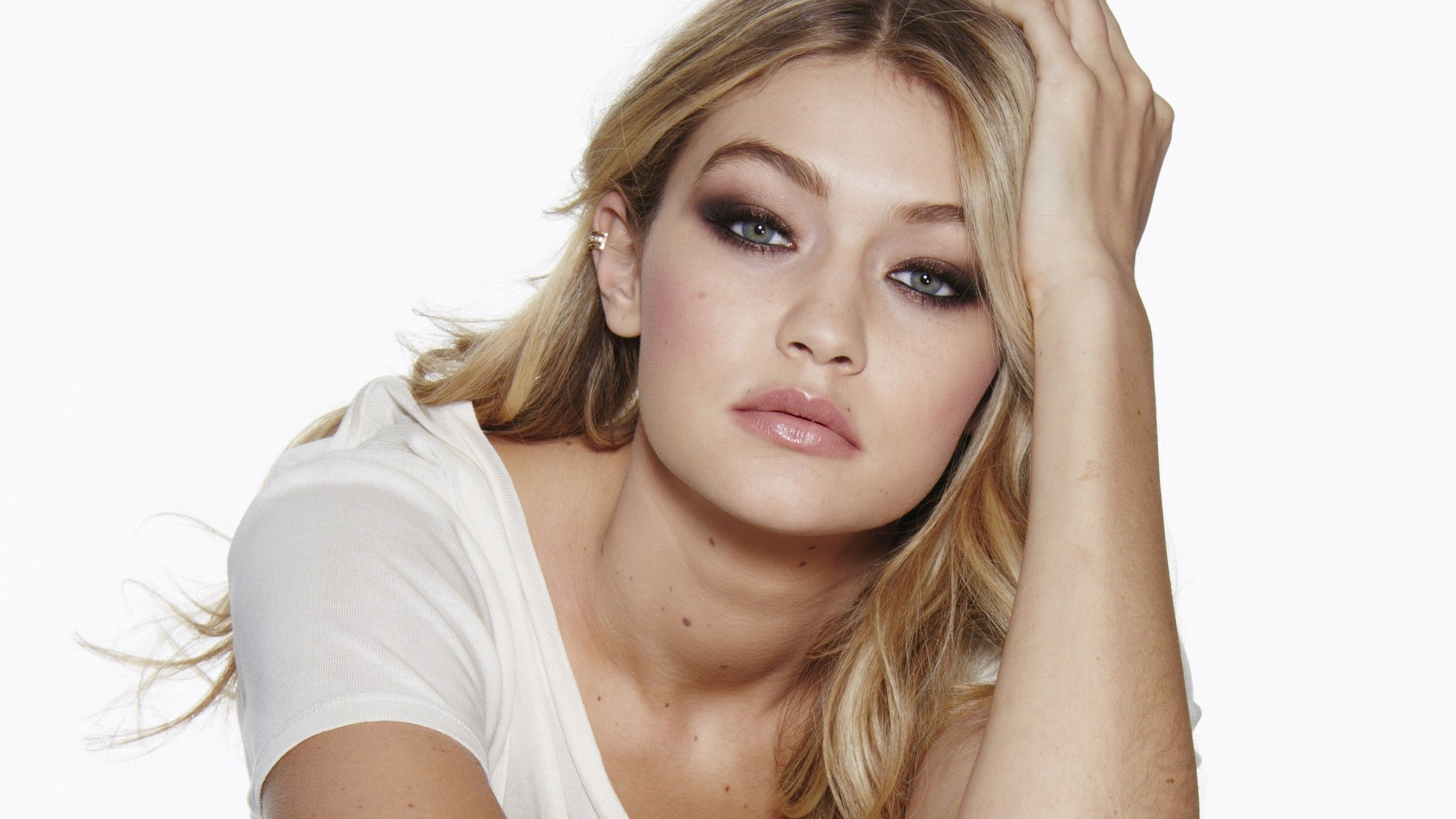 Fonds d'cran Clbrits Femme Gigi Hadid 