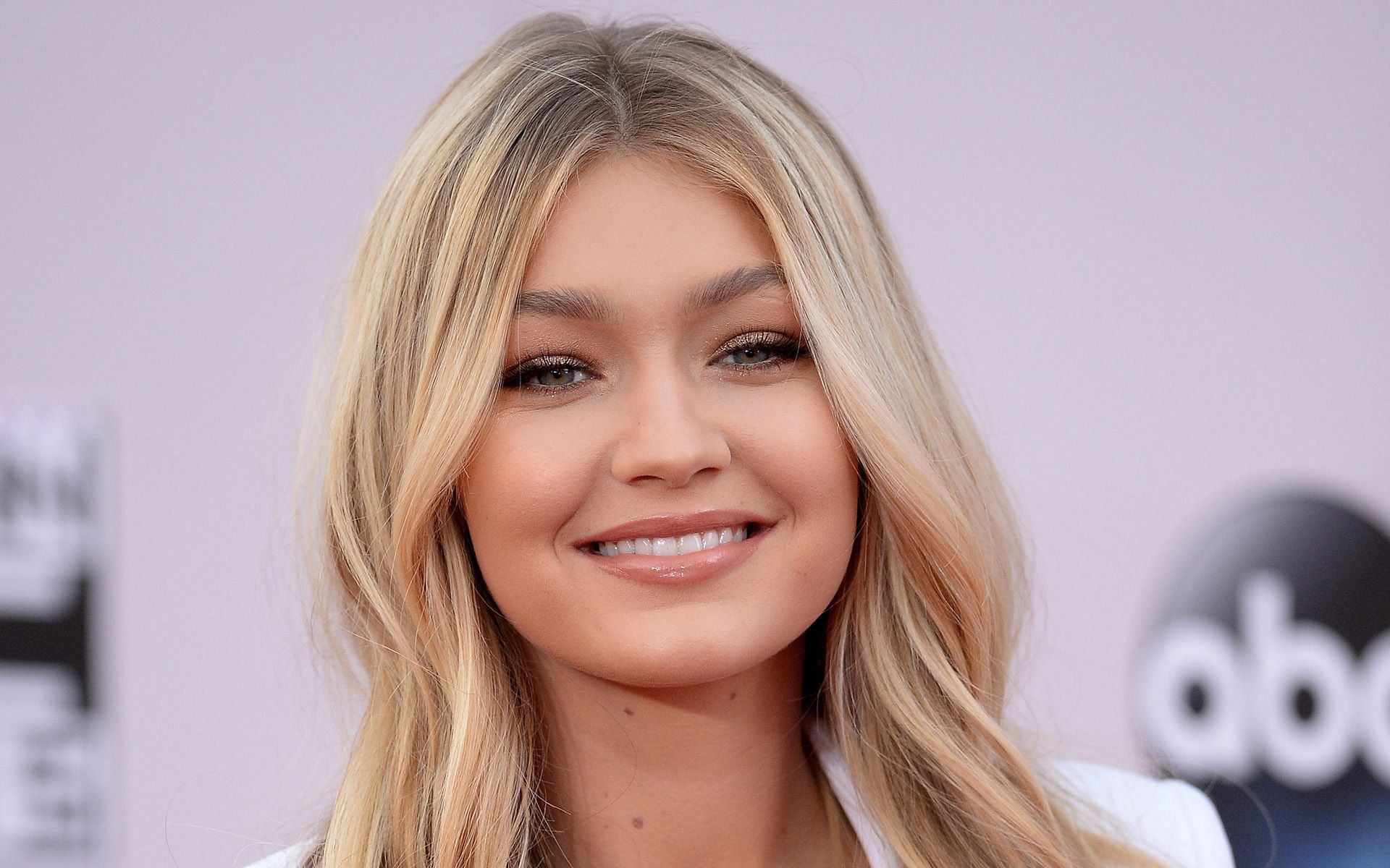 Wallpapers Celebrities Women Gigi Hadid 