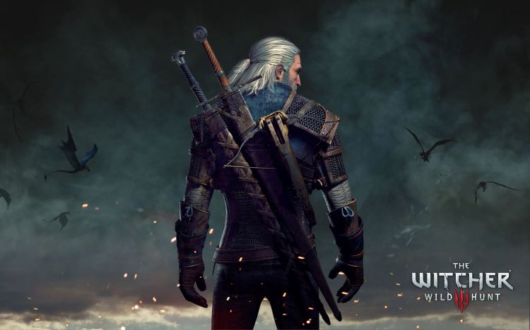 Wallpapers Video Games The Witcher 3 Wallpaper N418146