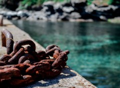  Nature Petit port de Haute Corse