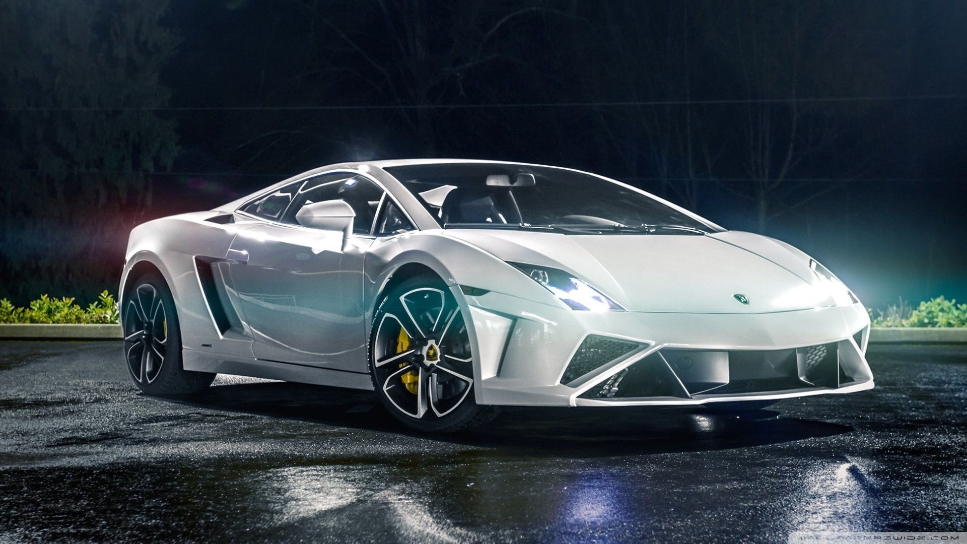 Wallpapers Cars Lamborghini 