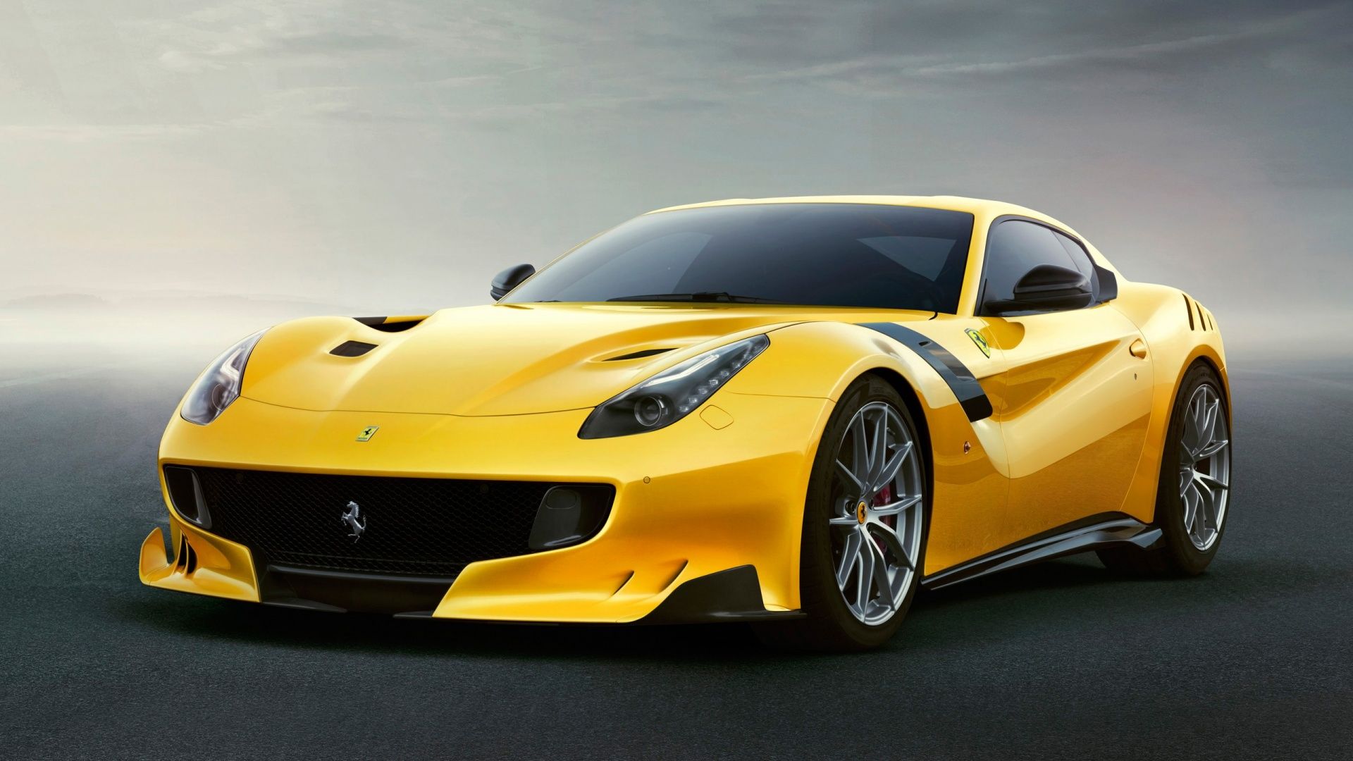 Wallpapers Cars Ferrari 