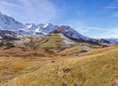  Voyages : Europe cormet de roselend (savoie)