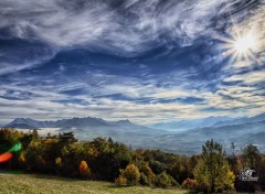  Nature montagnes chabrieres